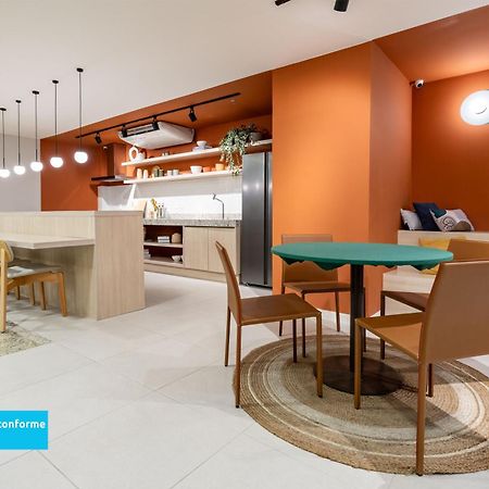 Lobie Casa Maua Apartment Рио де Жанейро Екстериор снимка