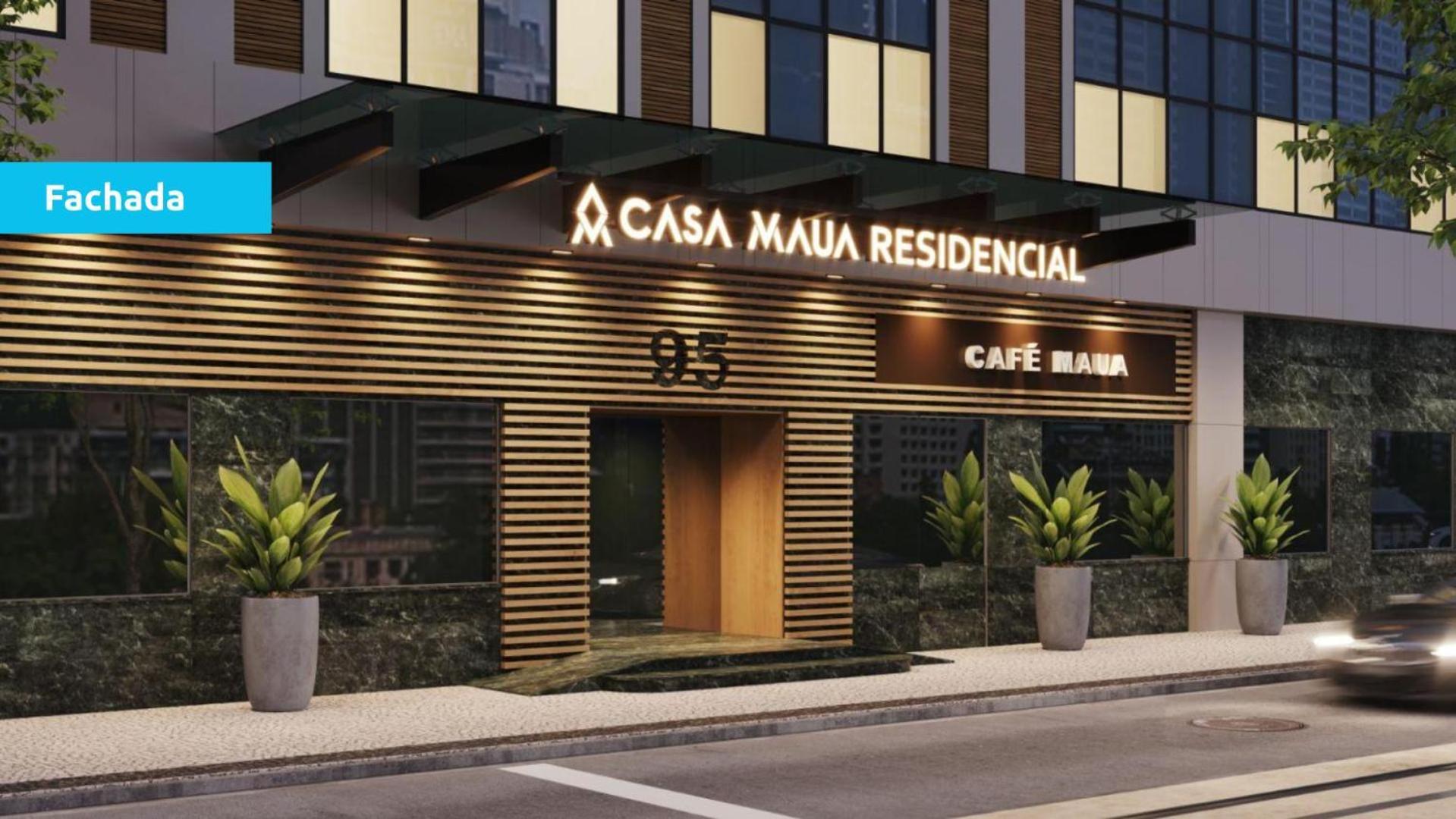 Lobie Casa Maua Apartment Рио де Жанейро Екстериор снимка