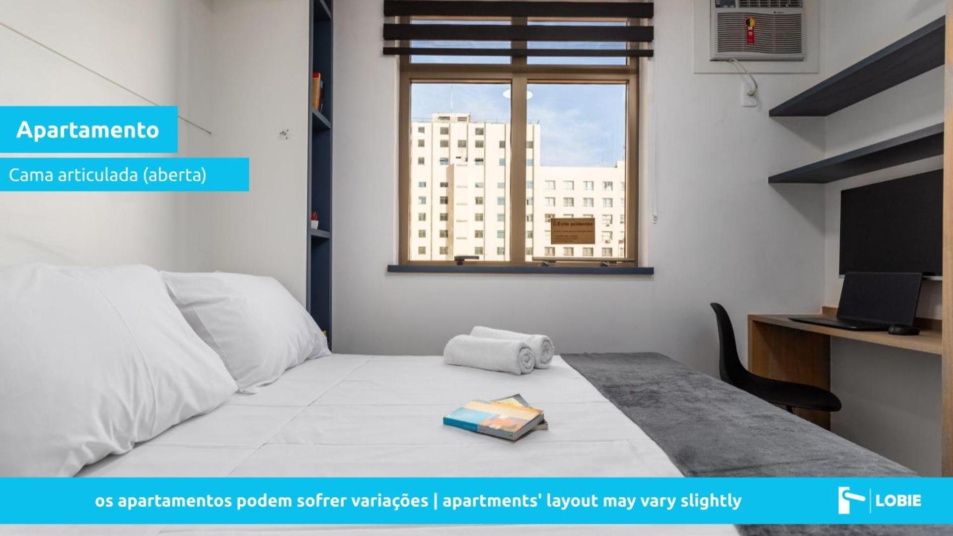 Lobie Casa Maua Apartment Рио де Жанейро Екстериор снимка