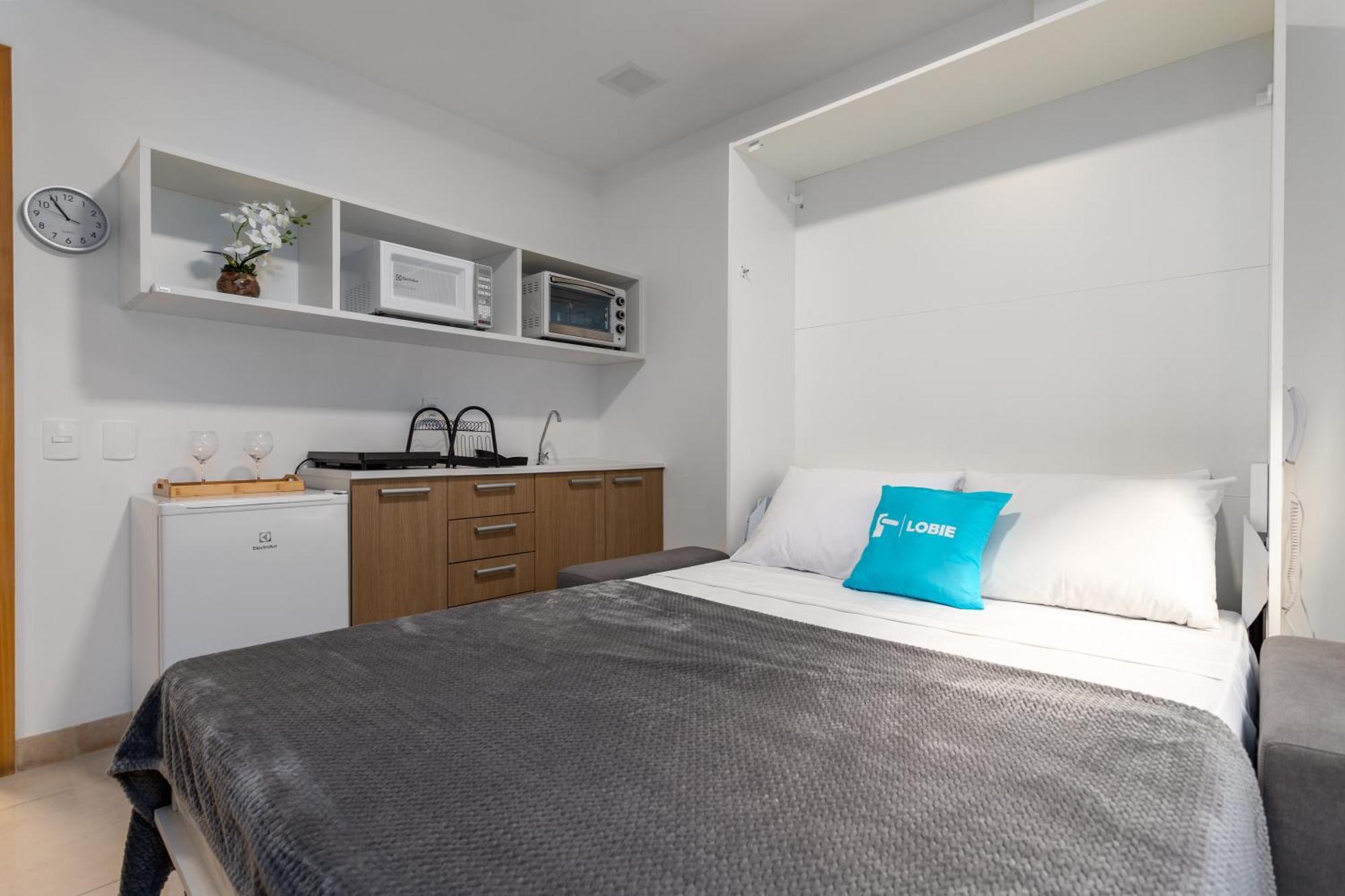Lobie Casa Maua Apartment Рио де Жанейро Екстериор снимка