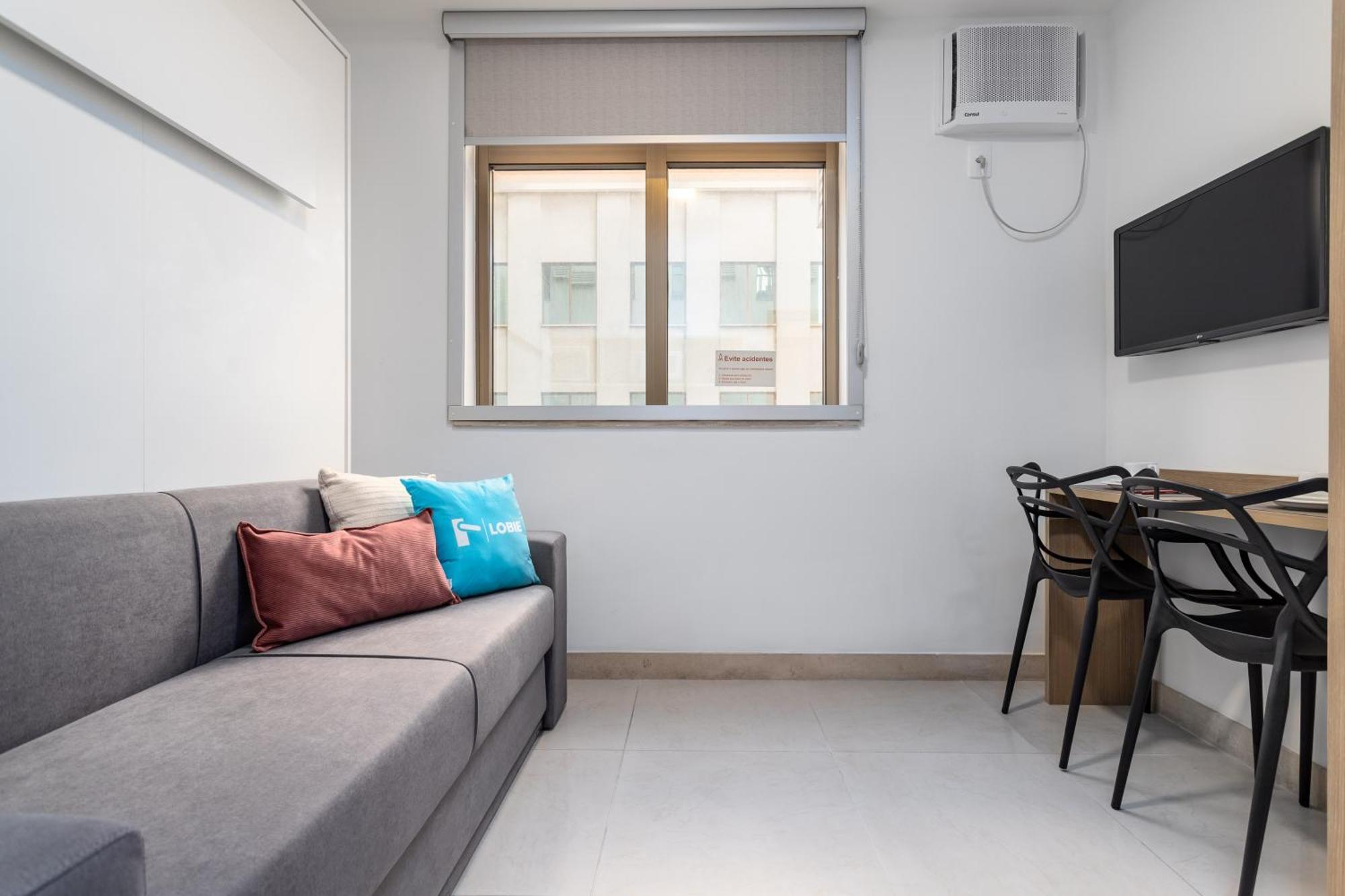Lobie Casa Maua Apartment Рио де Жанейро Екстериор снимка
