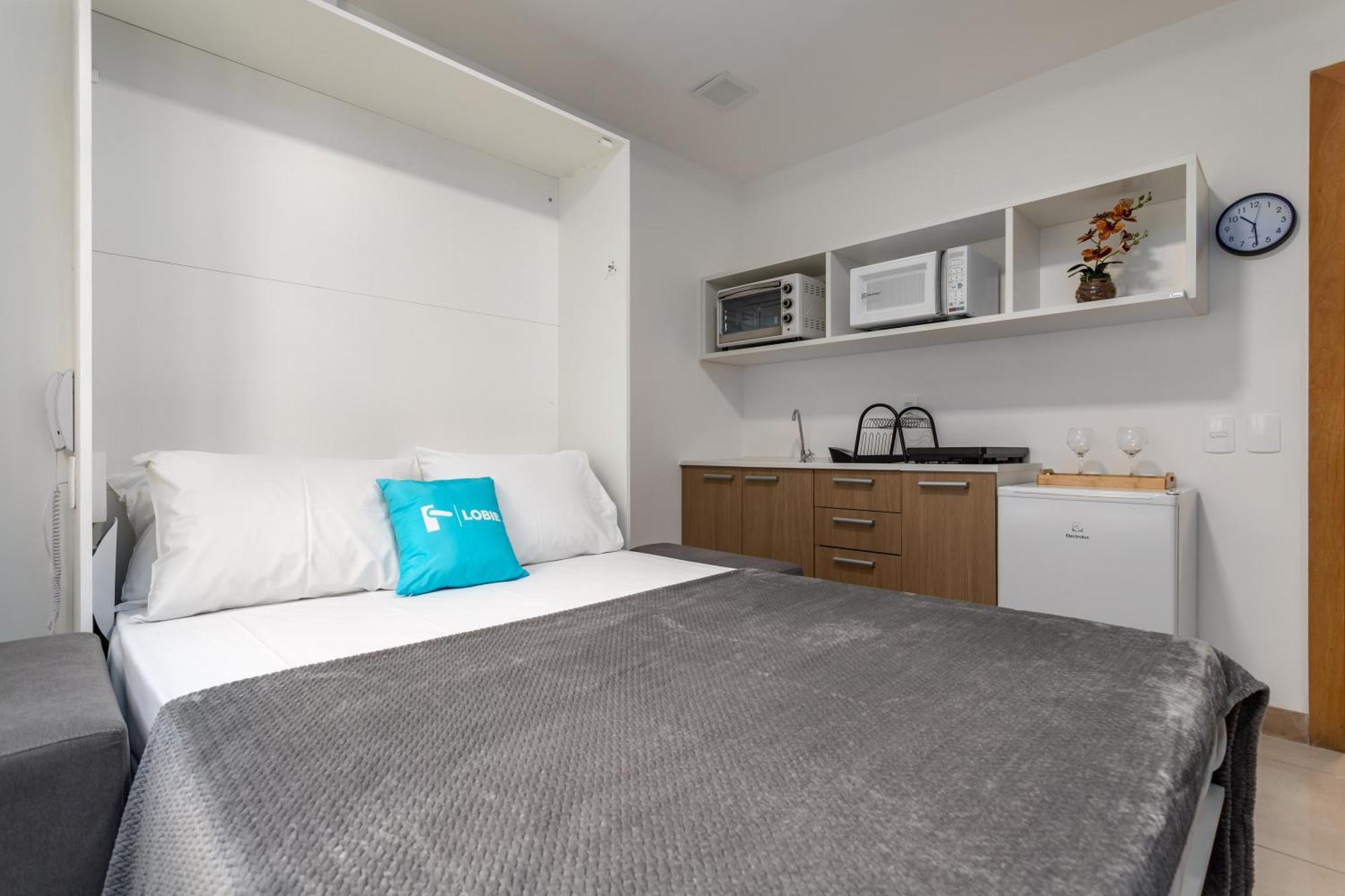 Lobie Casa Maua Apartment Рио де Жанейро Екстериор снимка