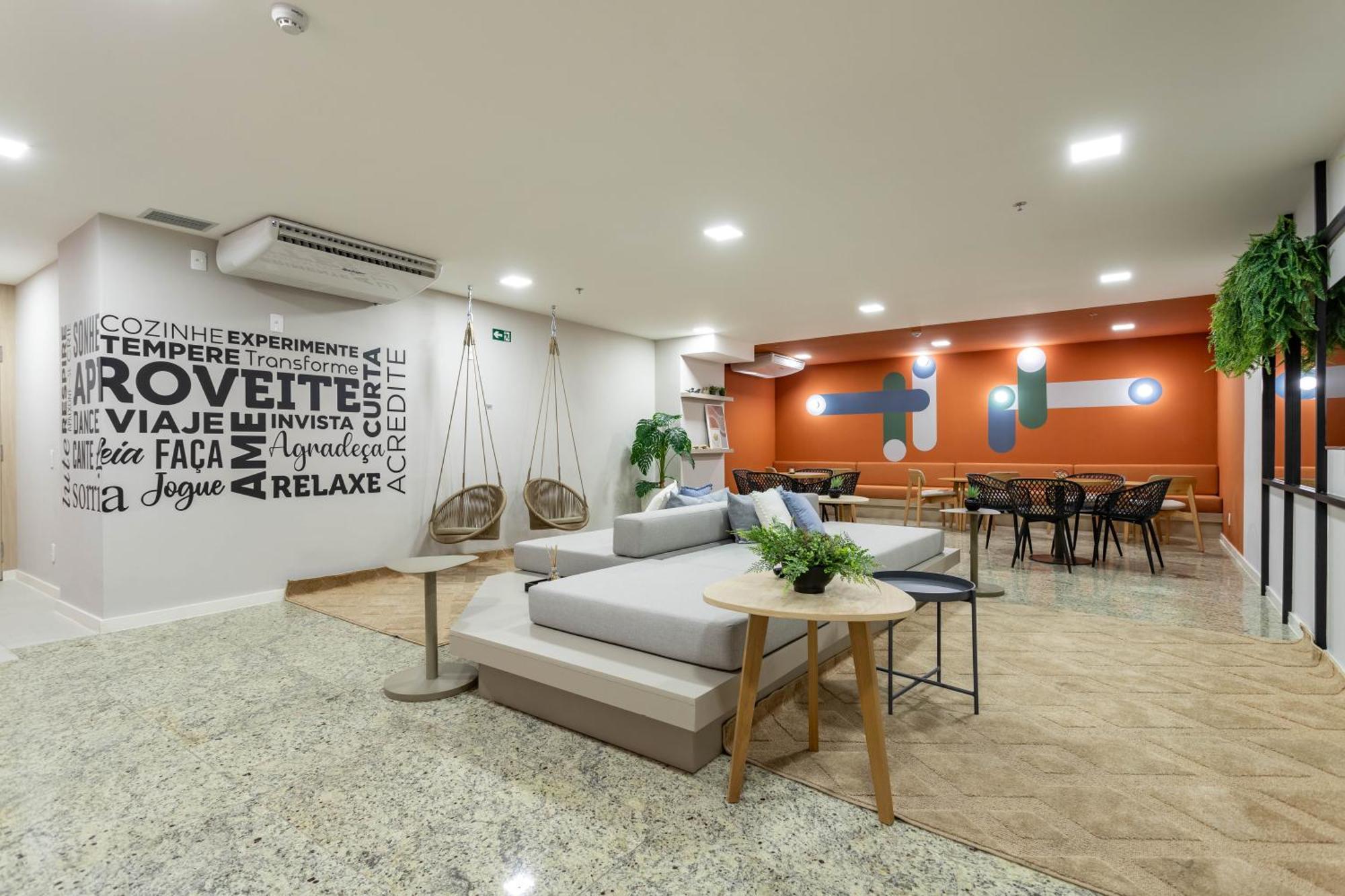 Lobie Casa Maua Apartment Рио де Жанейро Екстериор снимка