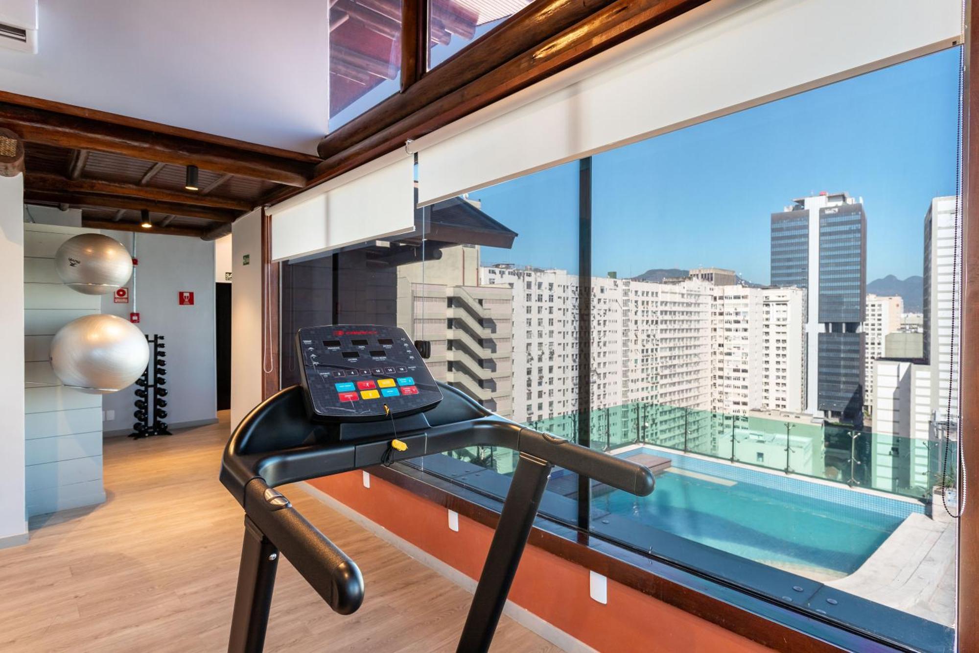 Lobie Casa Maua Apartment Рио де Жанейро Екстериор снимка
