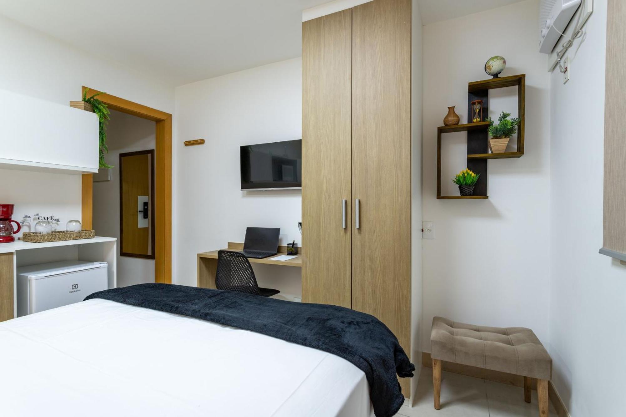 Lobie Casa Maua Apartment Рио де Жанейро Екстериор снимка