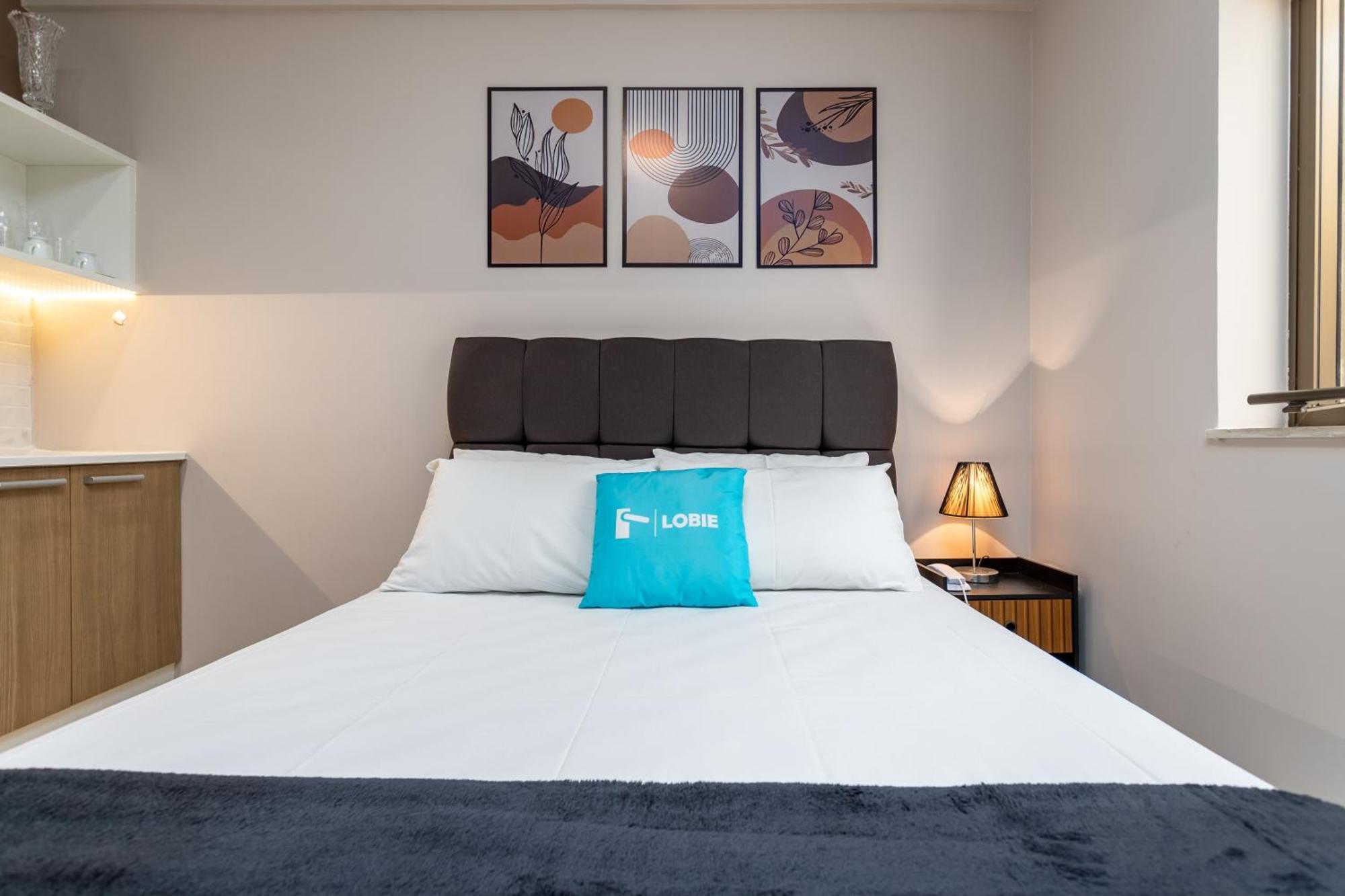 Lobie Casa Maua Apartment Рио де Жанейро Екстериор снимка