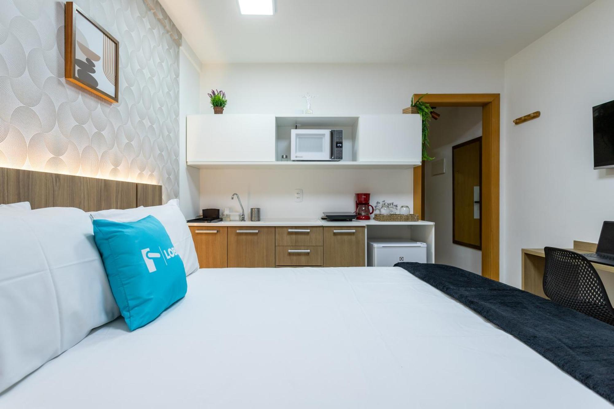 Lobie Casa Maua Apartment Рио де Жанейро Екстериор снимка