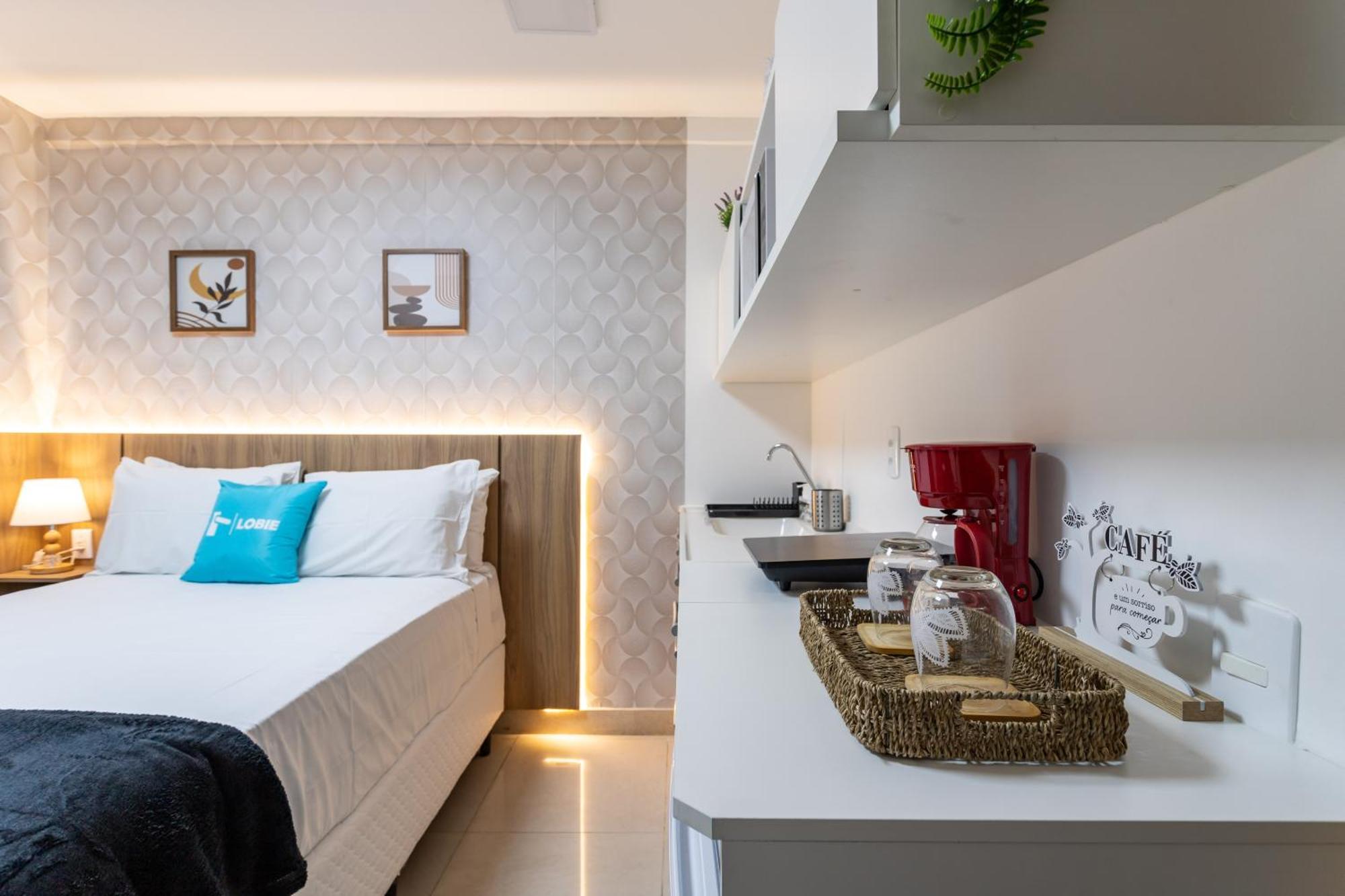 Lobie Casa Maua Apartment Рио де Жанейро Екстериор снимка