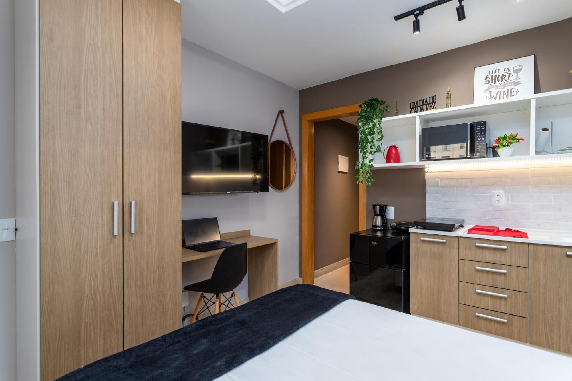 Lobie Casa Maua Apartment Рио де Жанейро Екстериор снимка