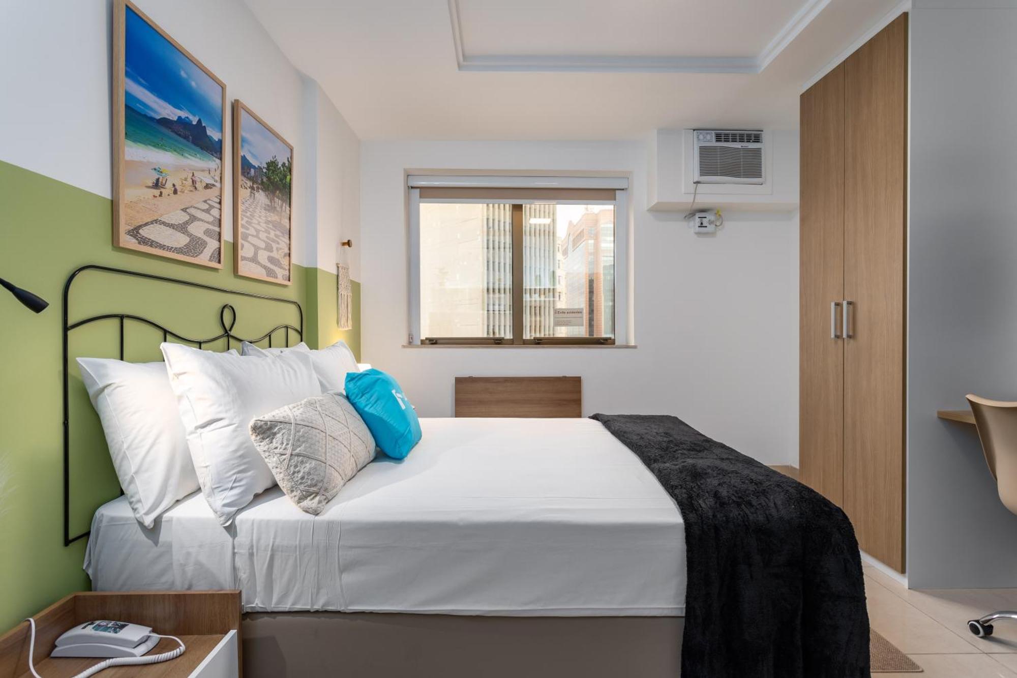 Lobie Casa Maua Apartment Рио де Жанейро Екстериор снимка