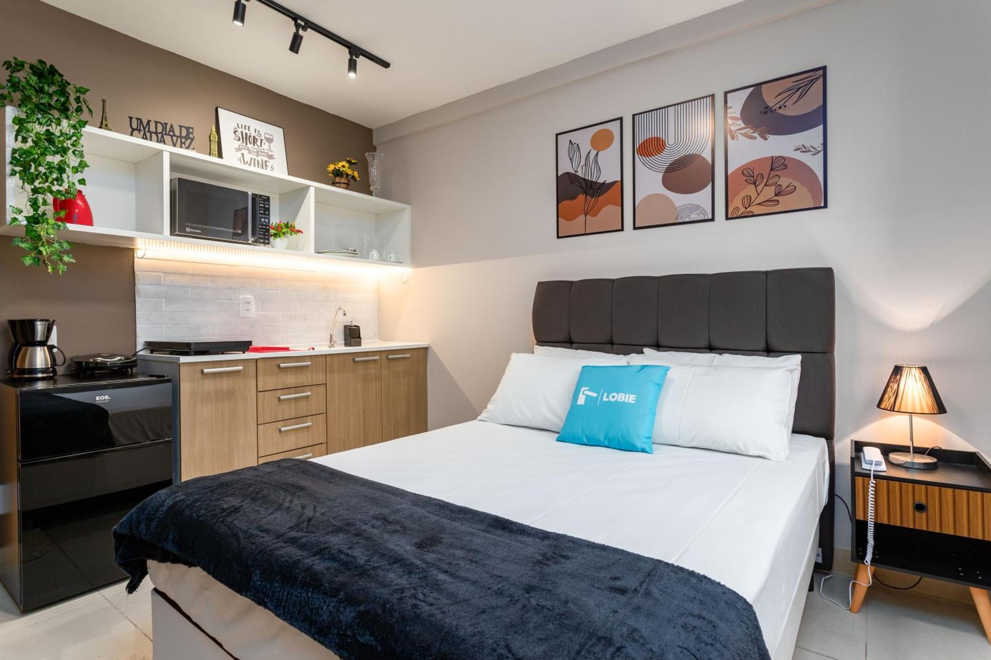 Lobie Casa Maua Apartment Рио де Жанейро Екстериор снимка