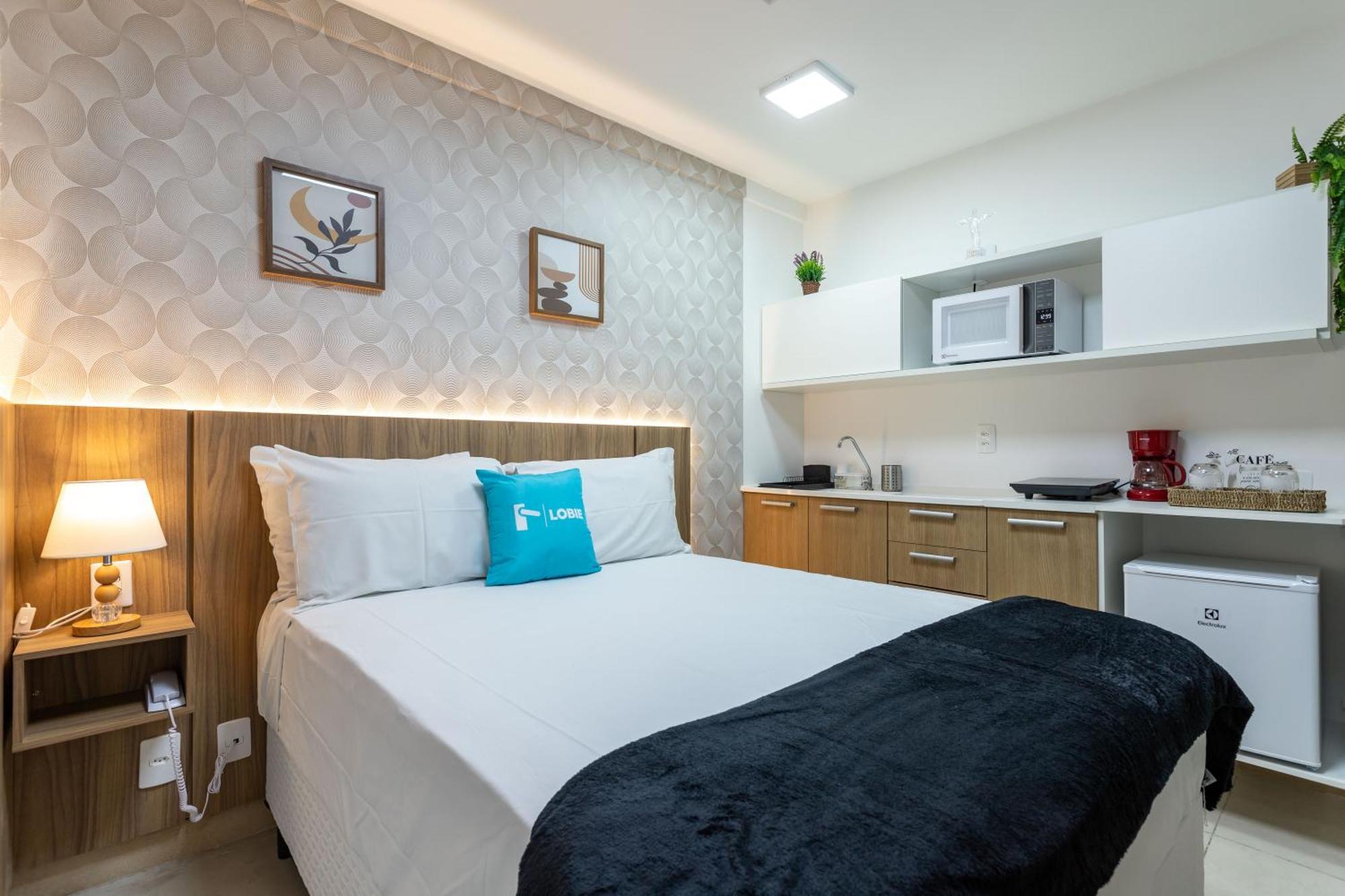 Lobie Casa Maua Apartment Рио де Жанейро Екстериор снимка