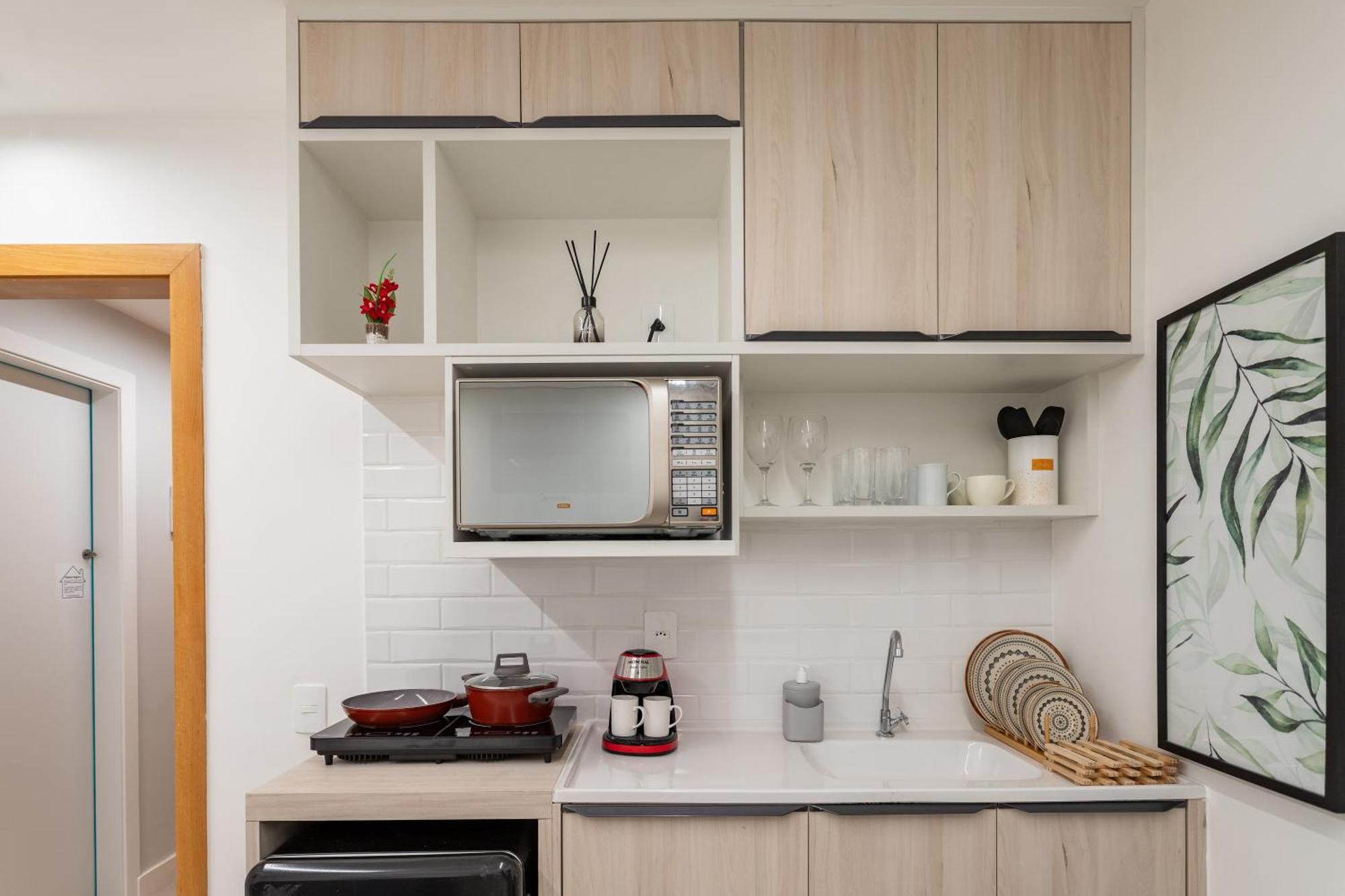 Lobie Casa Maua Apartment Рио де Жанейро Екстериор снимка
