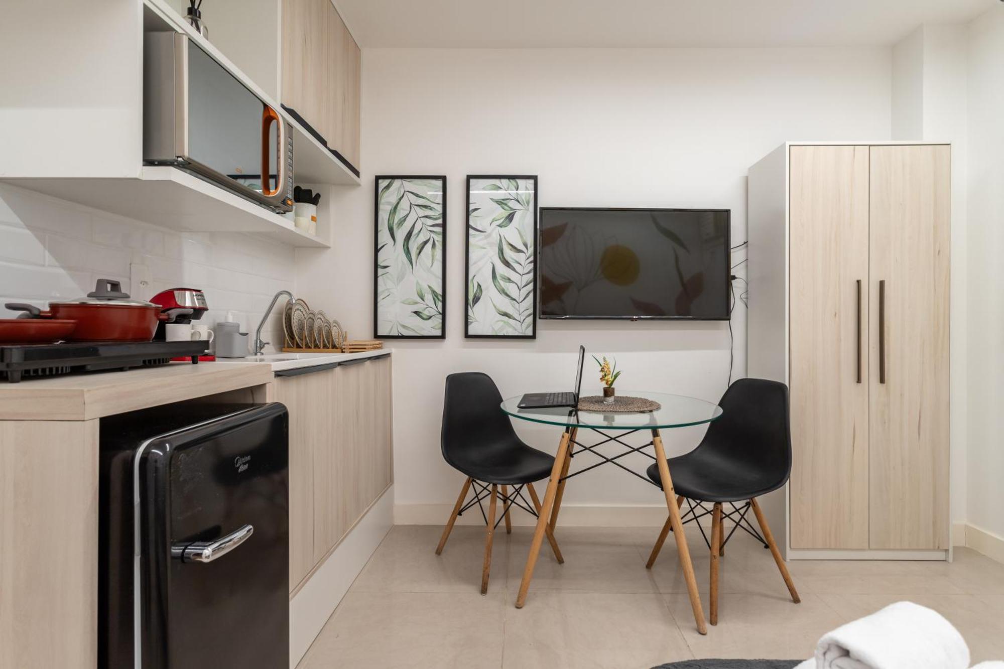 Lobie Casa Maua Apartment Рио де Жанейро Екстериор снимка