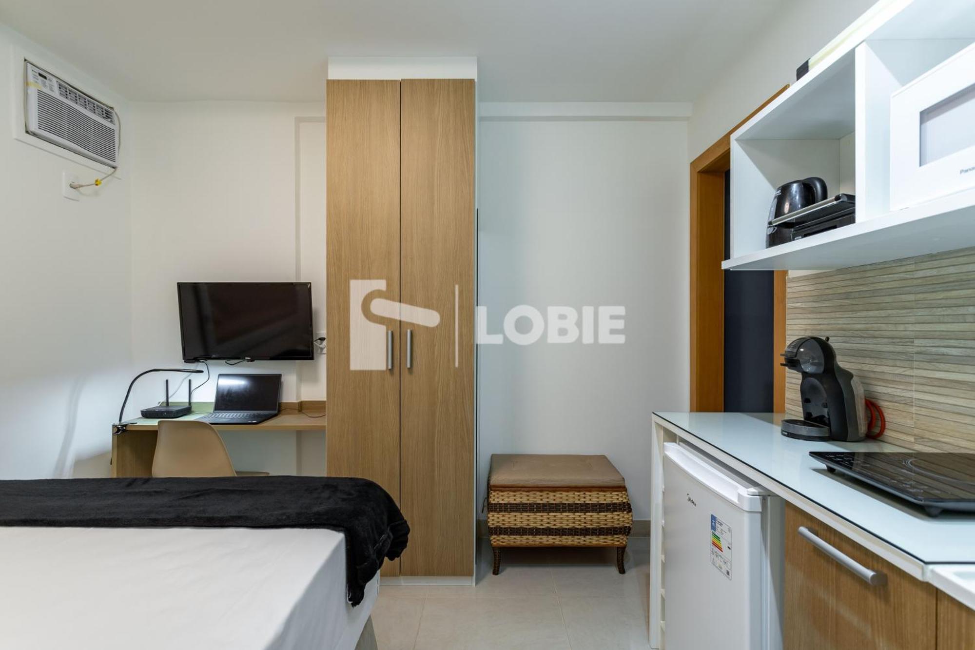 Lobie Casa Maua Apartment Рио де Жанейро Стая снимка