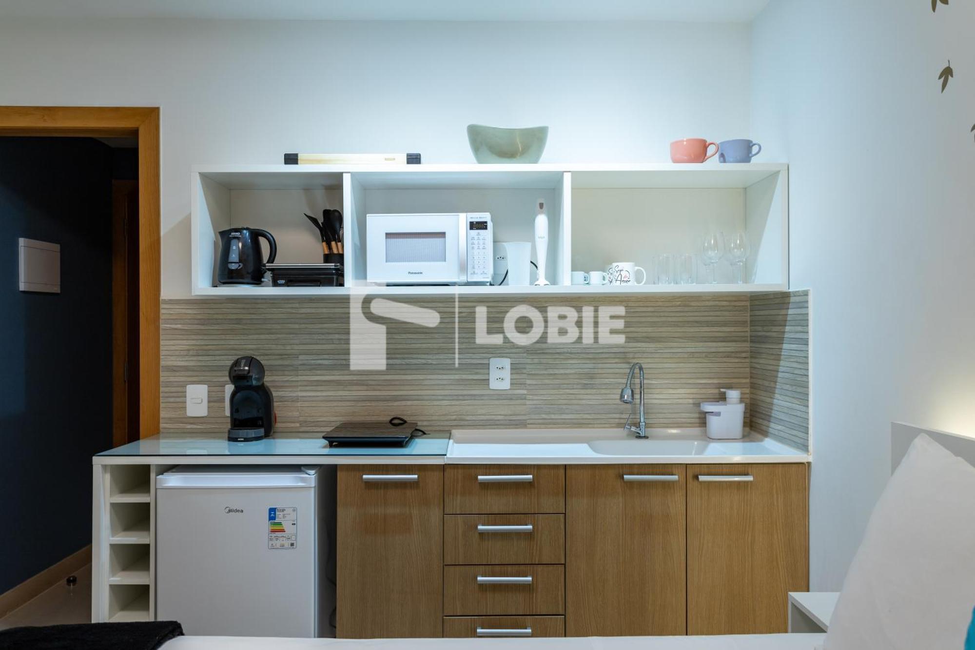 Lobie Casa Maua Apartment Рио де Жанейро Стая снимка