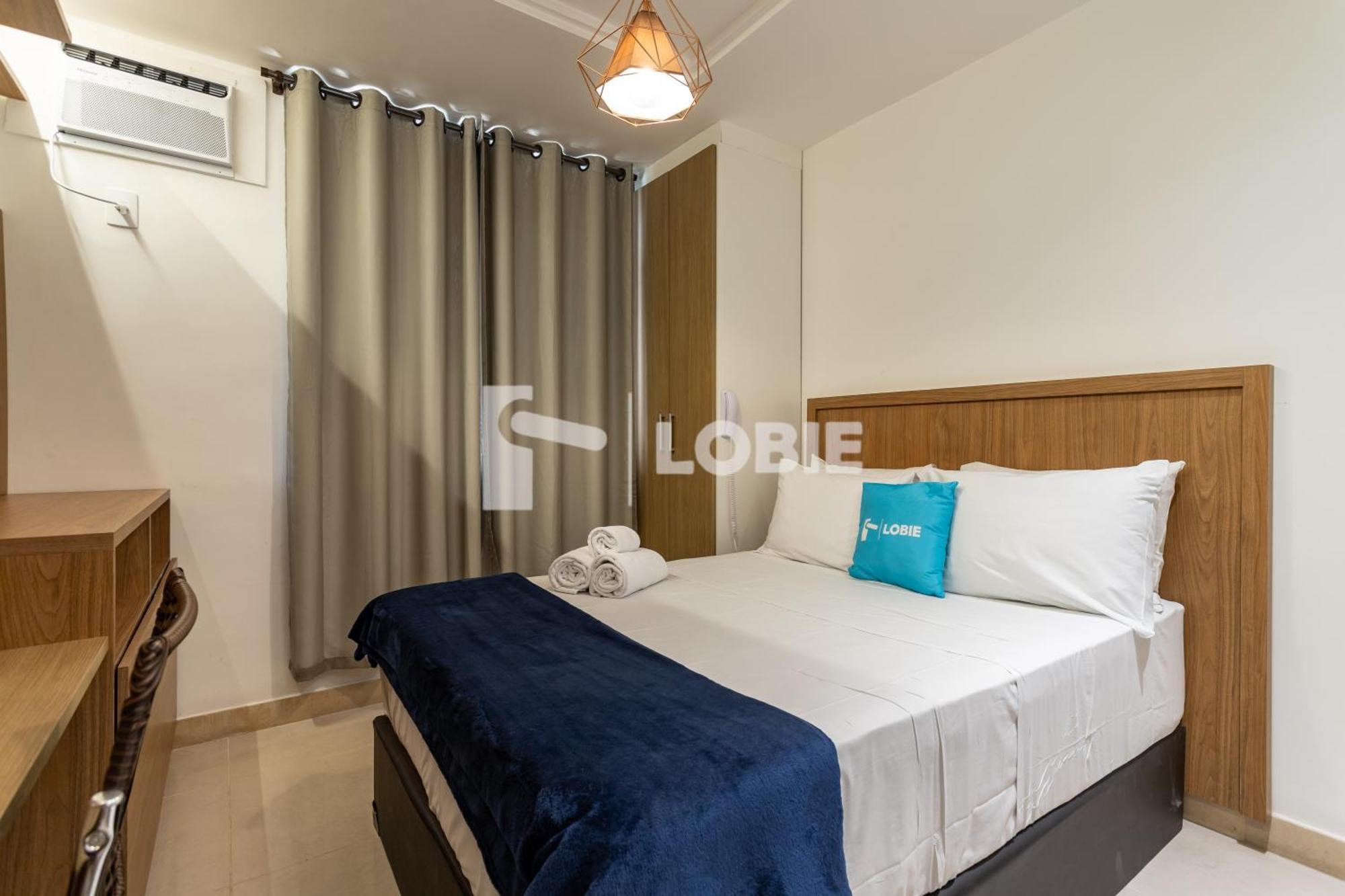 Lobie Casa Maua Apartment Рио де Жанейро Стая снимка