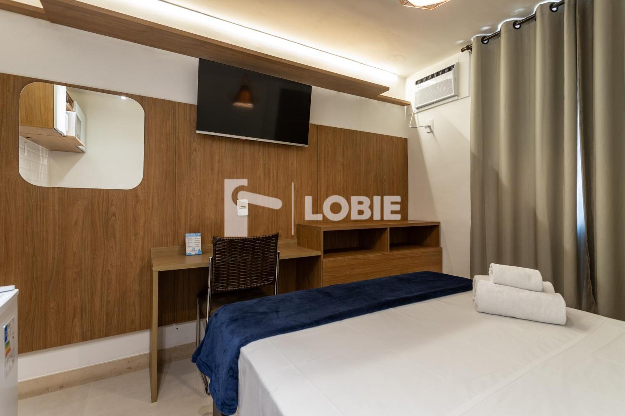Lobie Casa Maua Apartment Рио де Жанейро Стая снимка
