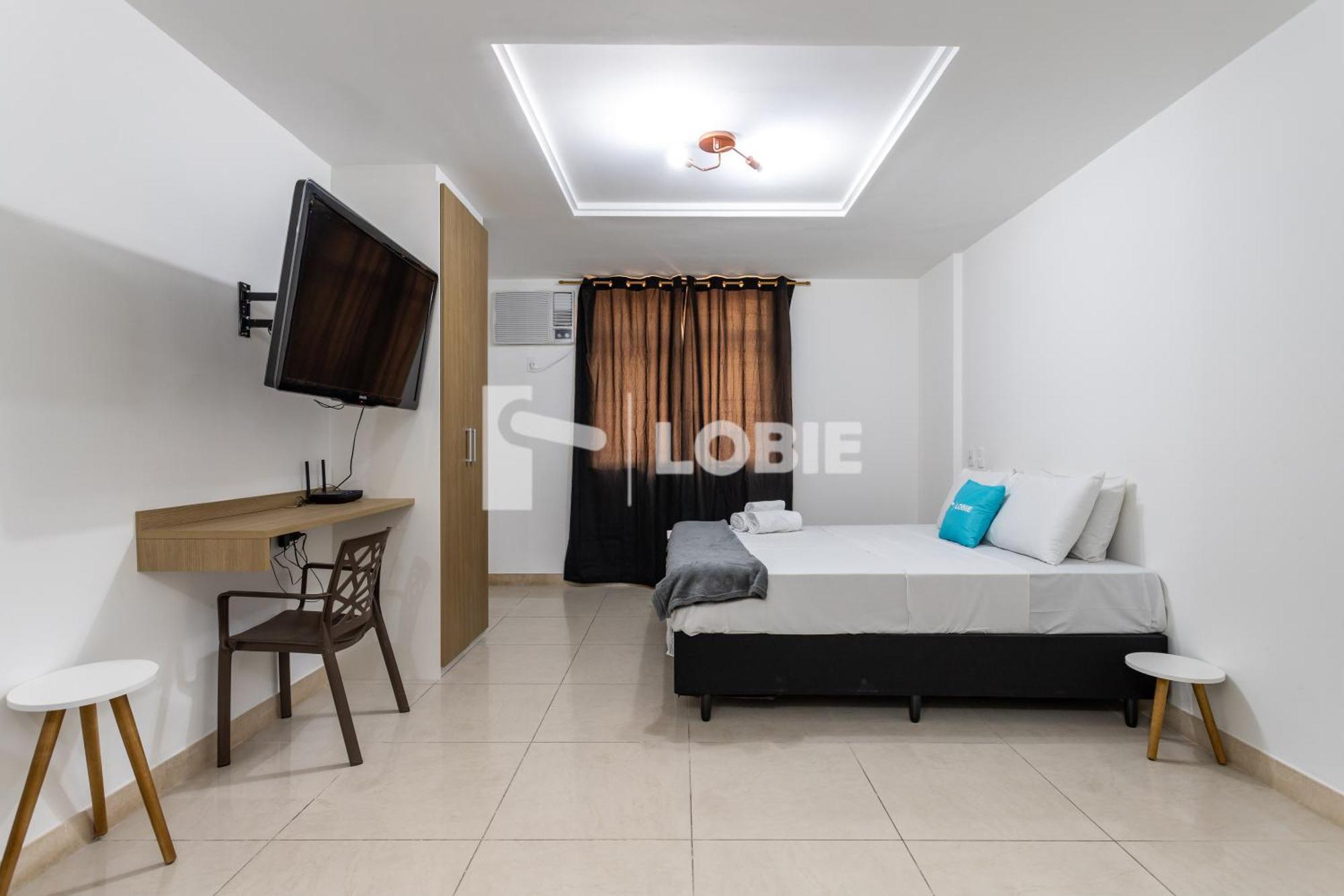 Lobie Casa Maua Apartment Рио де Жанейро Стая снимка