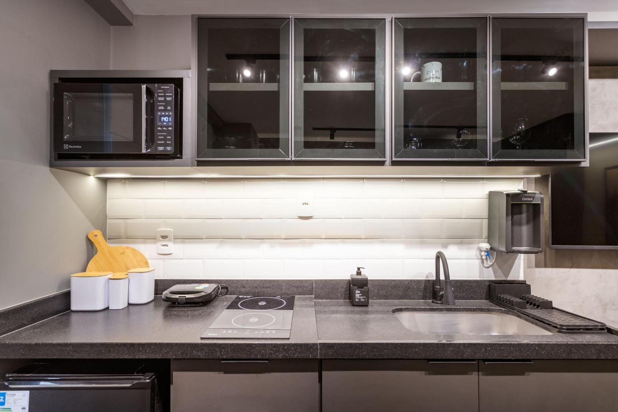 Lobie Casa Maua Apartment Рио де Жанейро Стая снимка