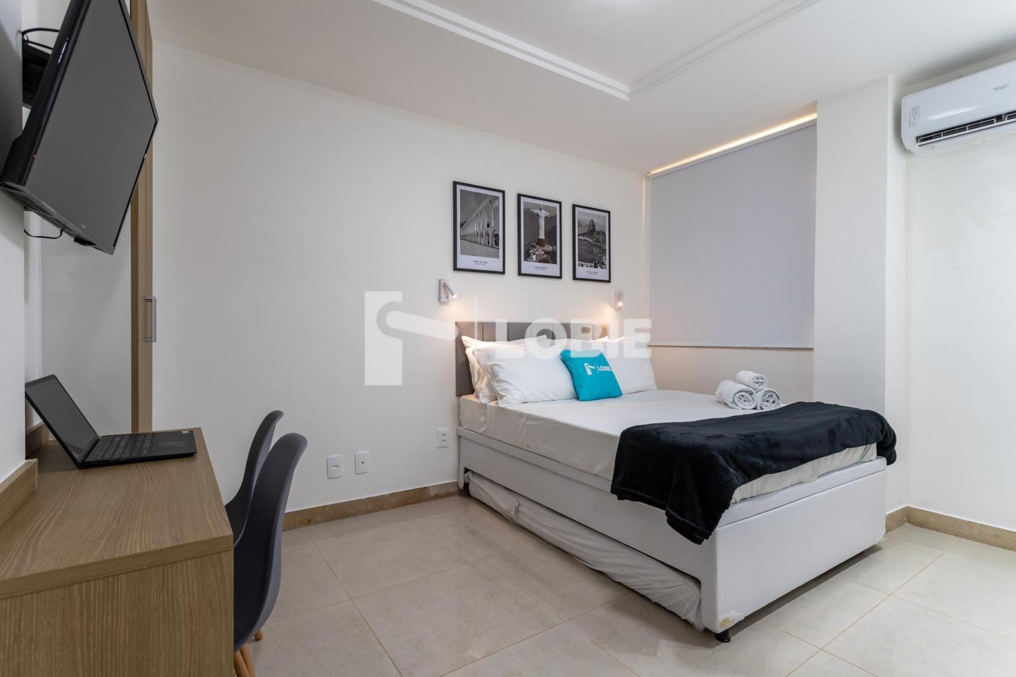 Lobie Casa Maua Apartment Рио де Жанейро Стая снимка
