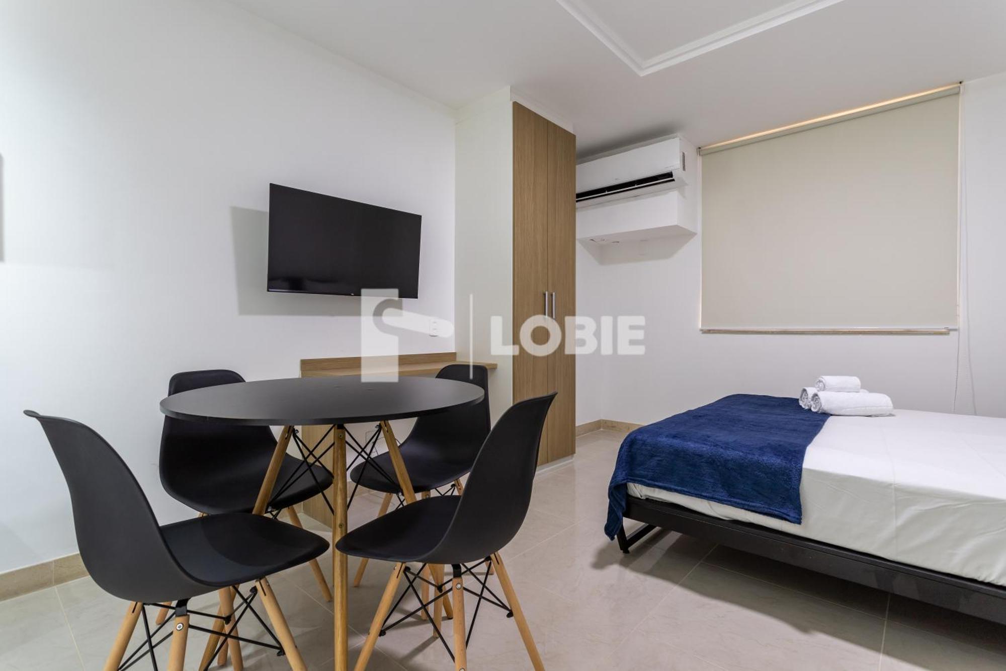 Lobie Casa Maua Apartment Рио де Жанейро Стая снимка