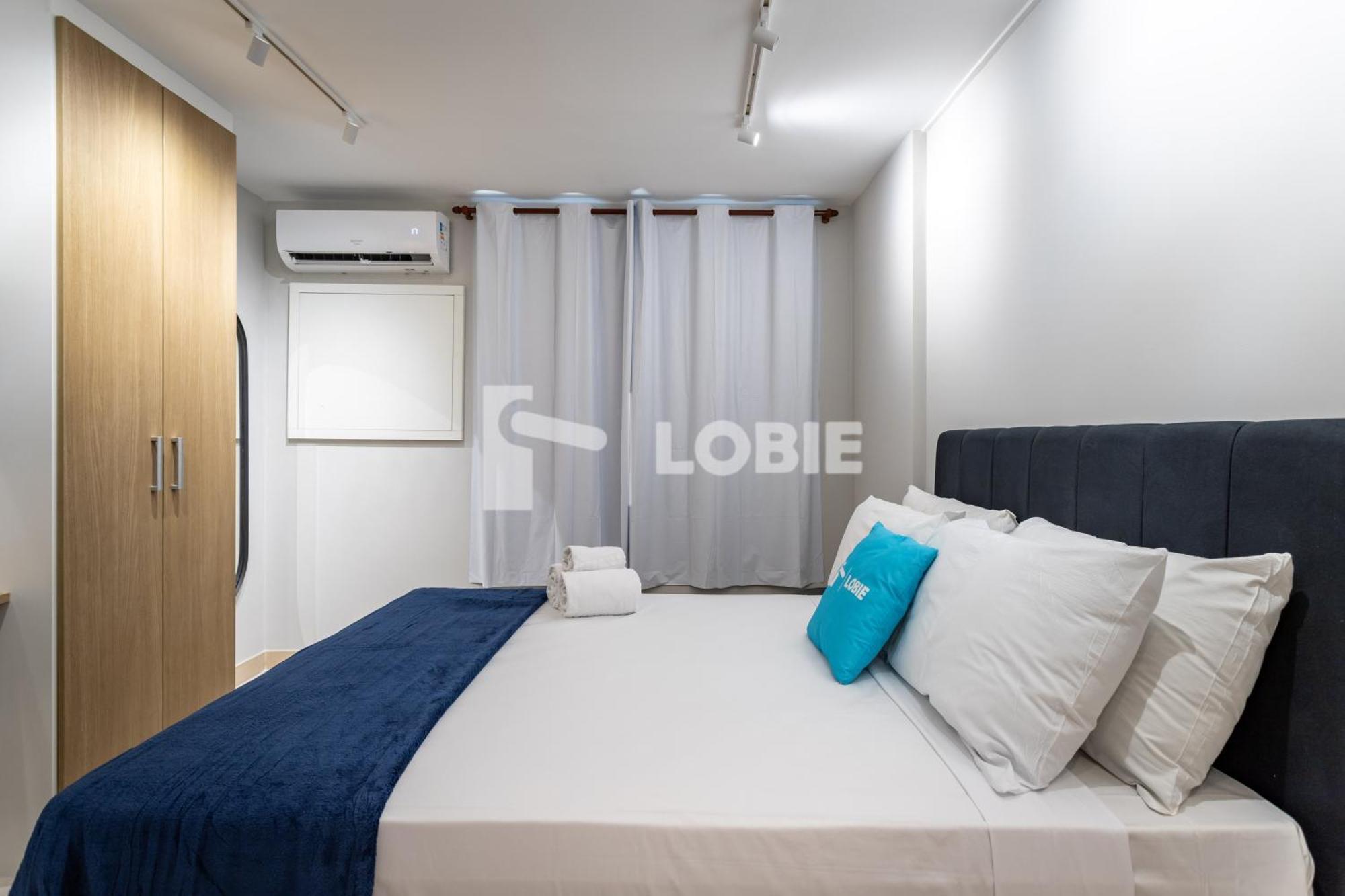 Lobie Casa Maua Apartment Рио де Жанейро Стая снимка