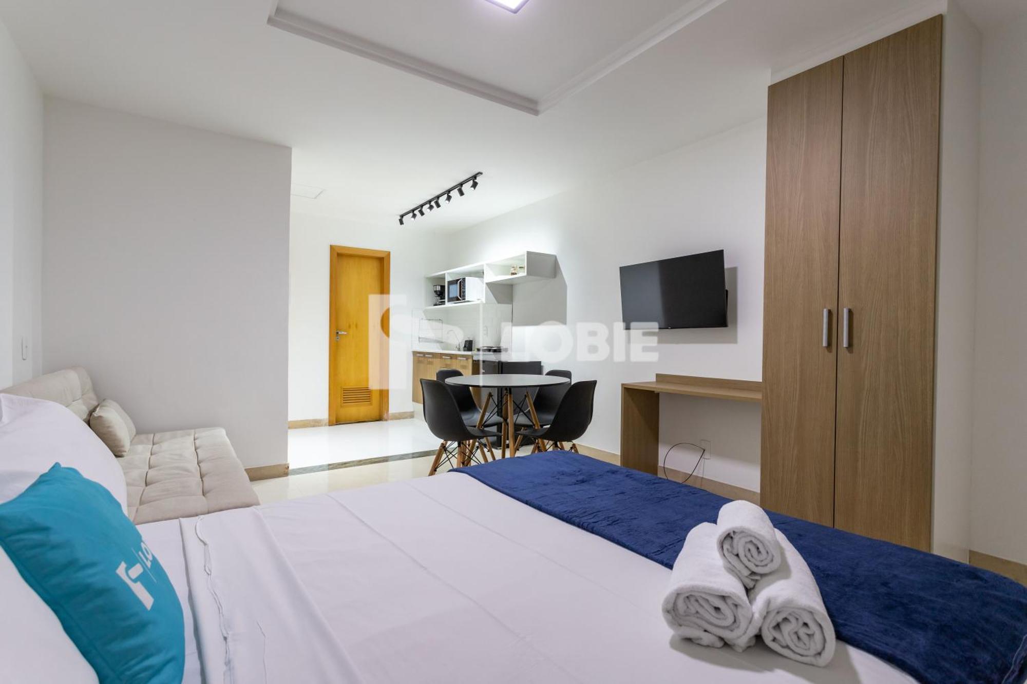 Lobie Casa Maua Apartment Рио де Жанейро Стая снимка