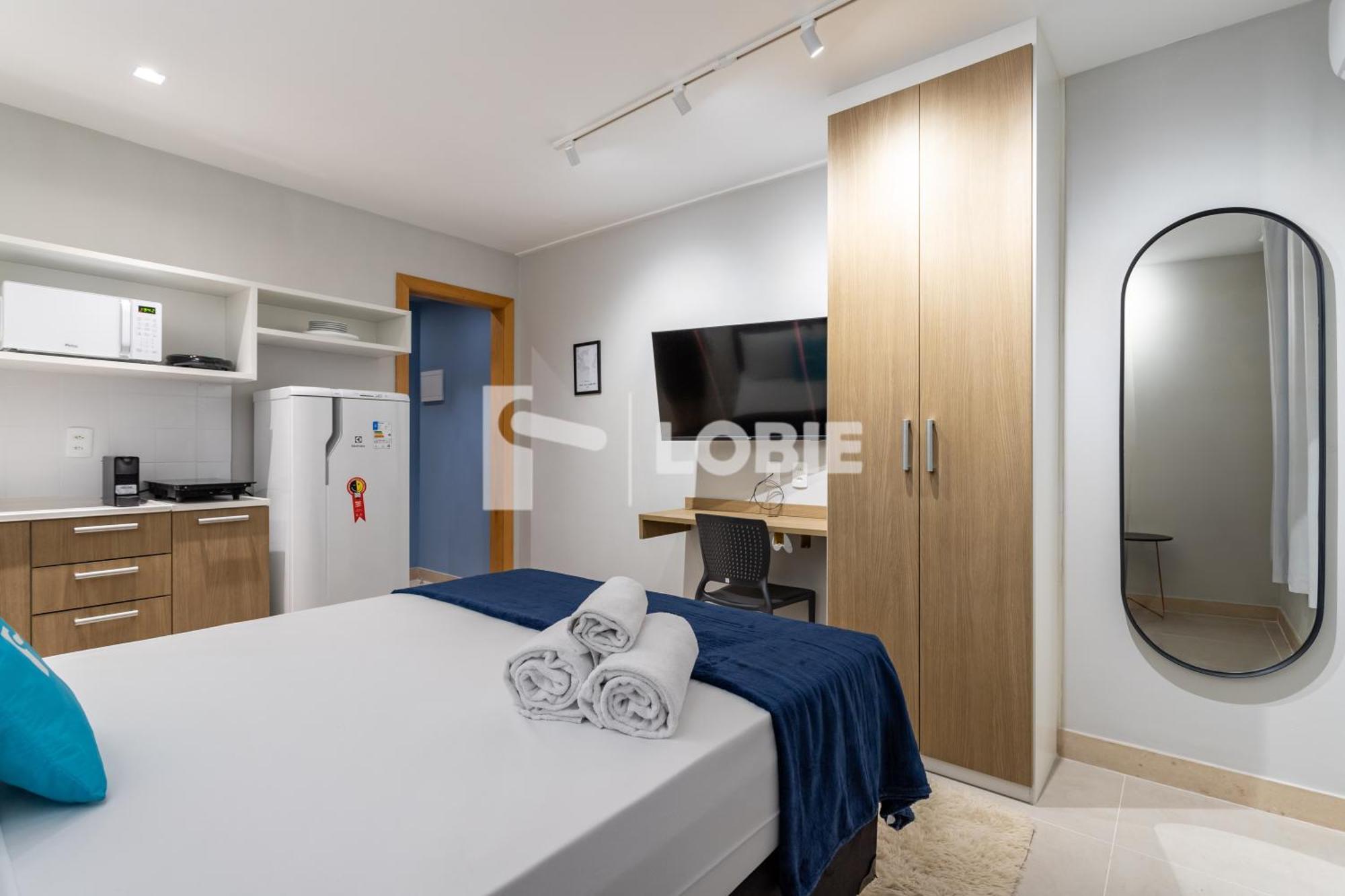 Lobie Casa Maua Apartment Рио де Жанейро Стая снимка