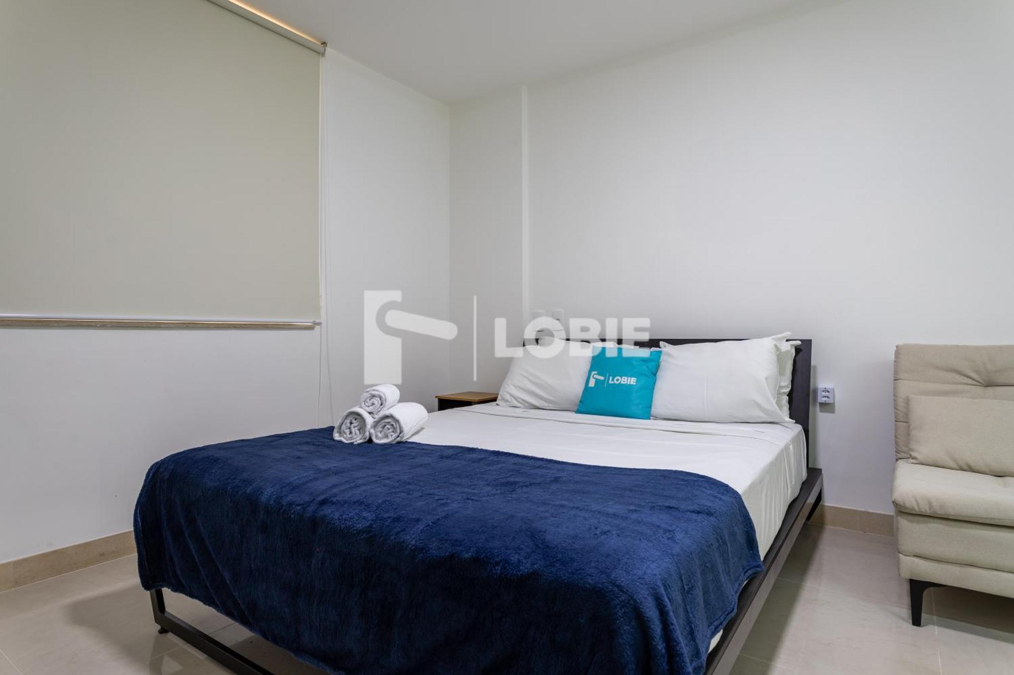 Lobie Casa Maua Apartment Рио де Жанейро Стая снимка