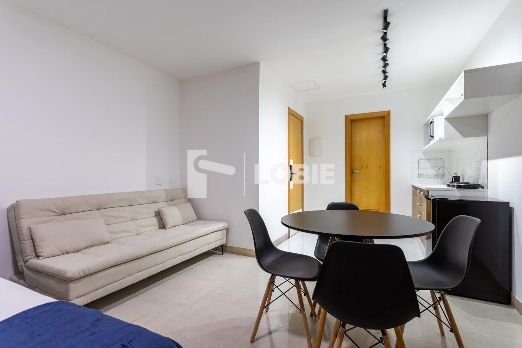 Lobie Casa Maua Apartment Рио де Жанейро Стая снимка