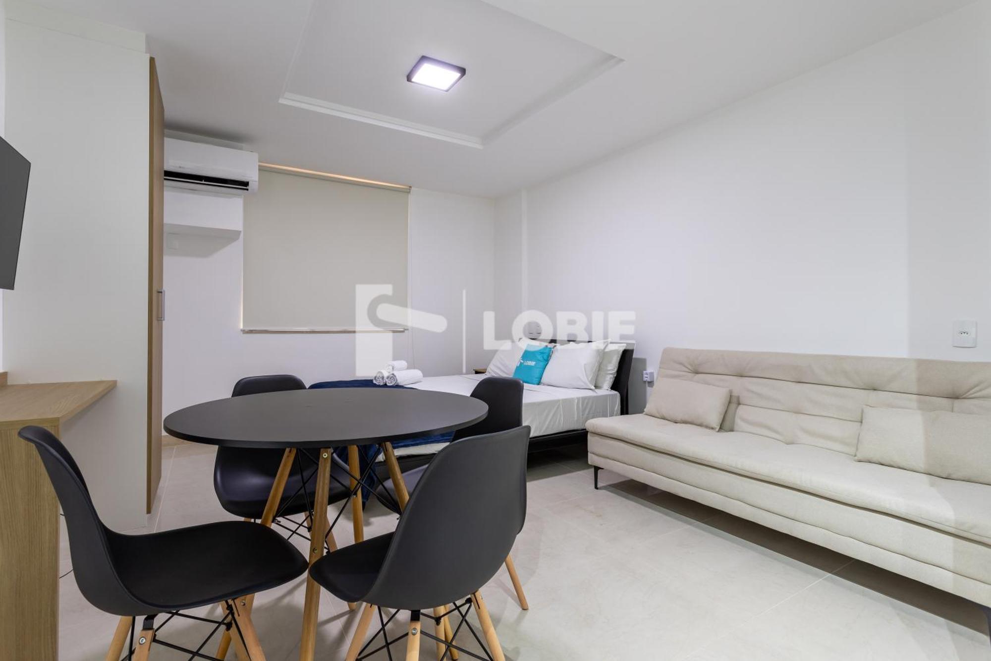 Lobie Casa Maua Apartment Рио де Жанейро Стая снимка