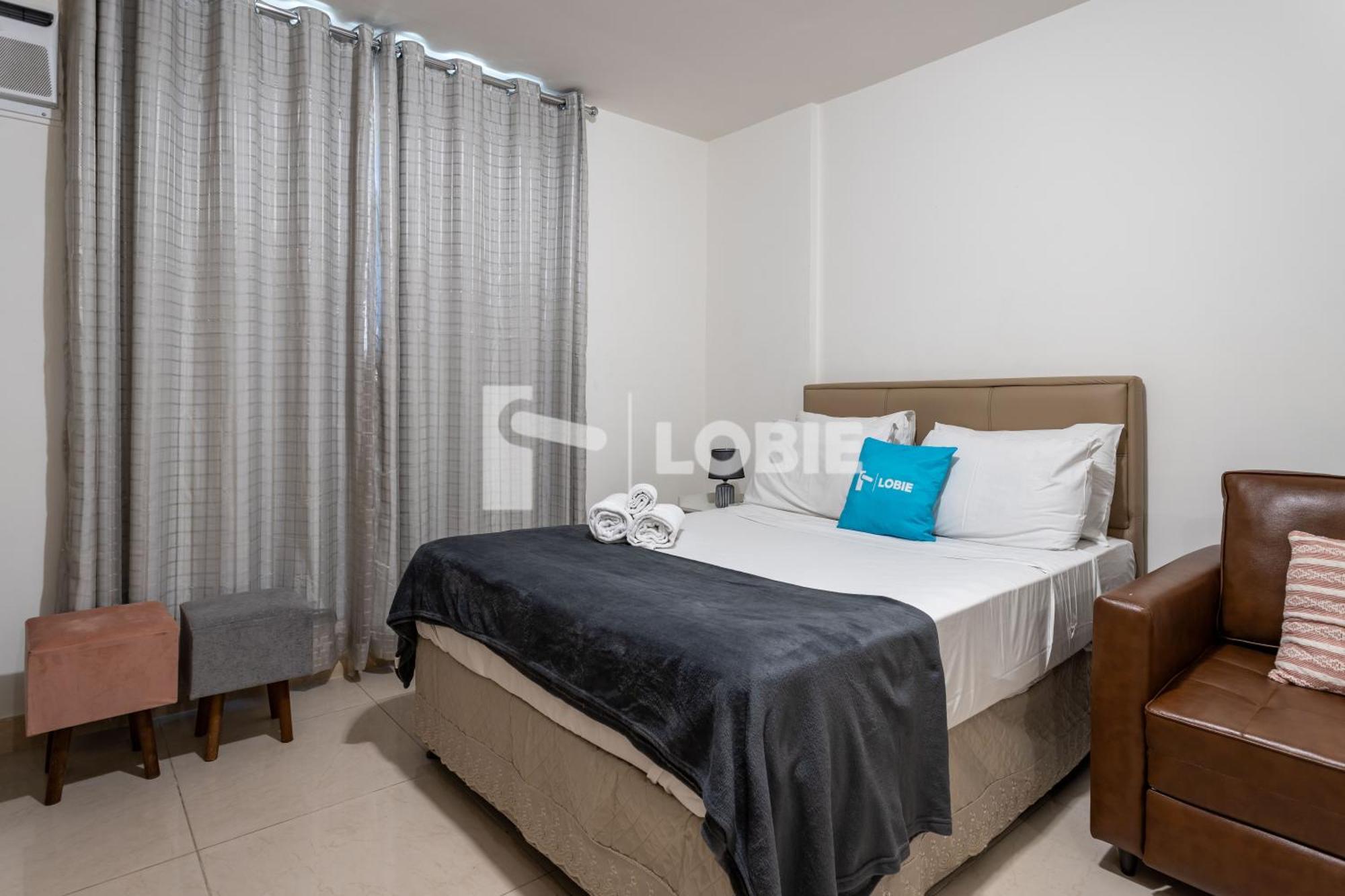 Lobie Casa Maua Apartment Рио де Жанейро Стая снимка