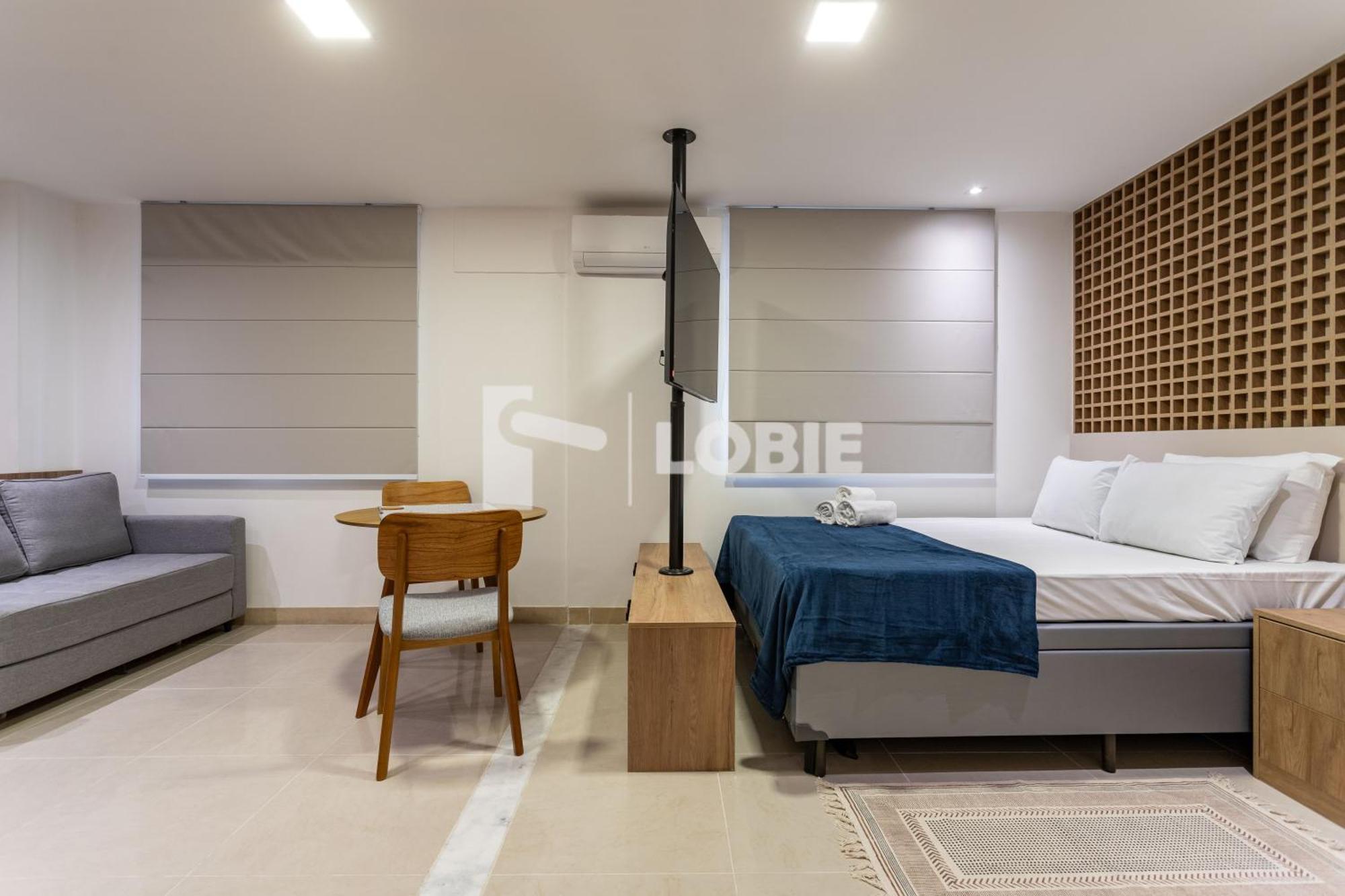 Lobie Casa Maua Apartment Рио де Жанейро Стая снимка